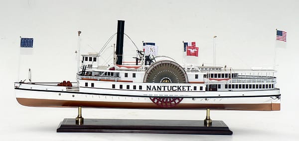Nantucket 1886