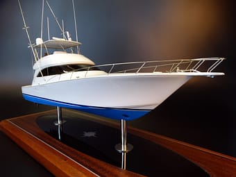 Viking 66 custom model