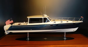 mjm boat model