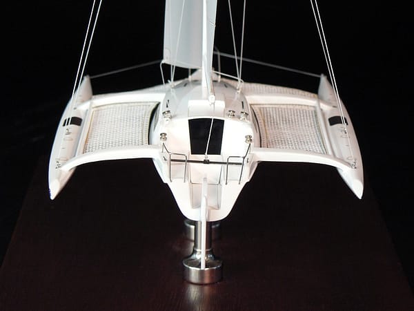 Corsair F31 desk model